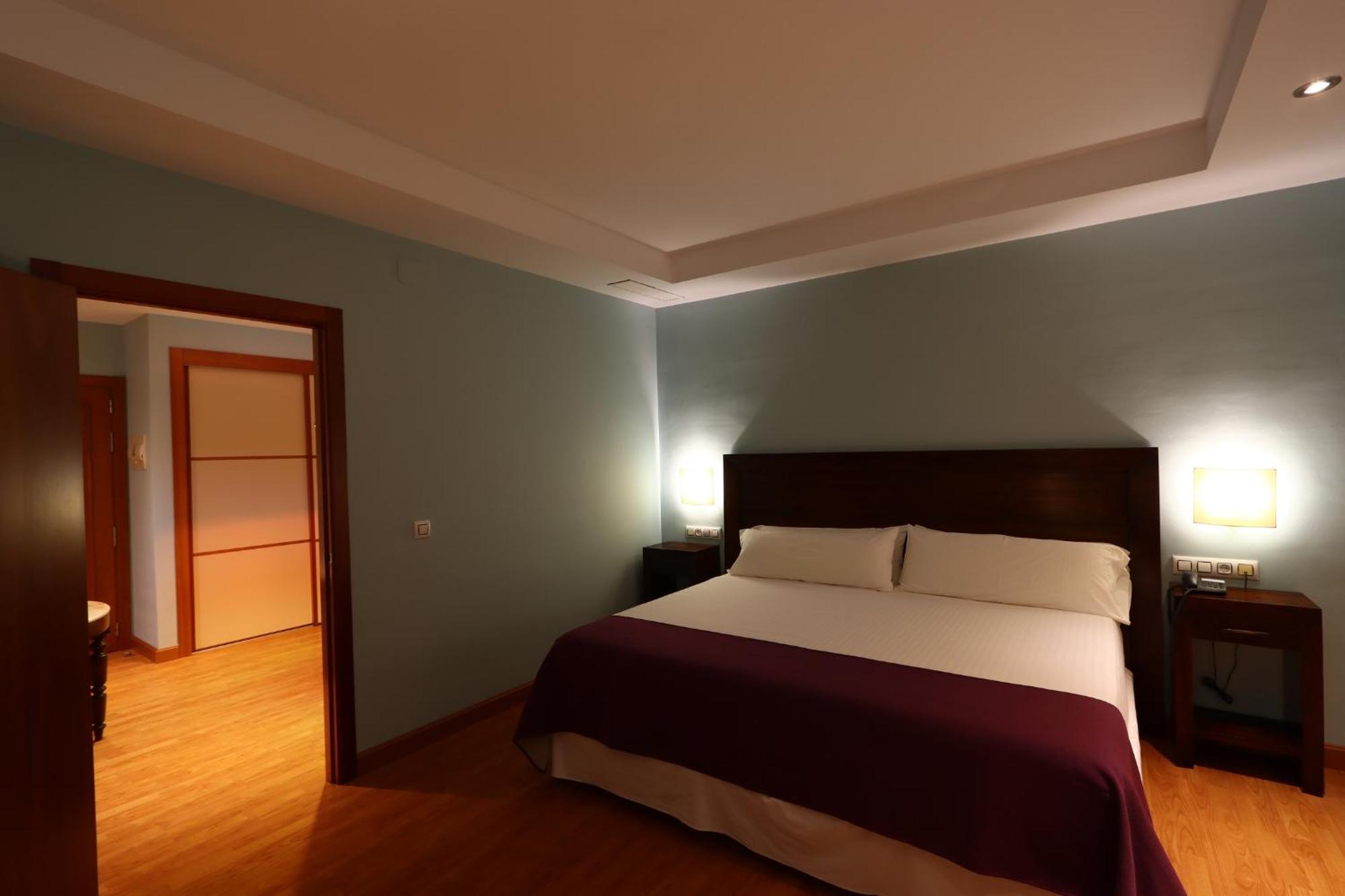 Hotel Gran Aqualange - Balneario De 4*