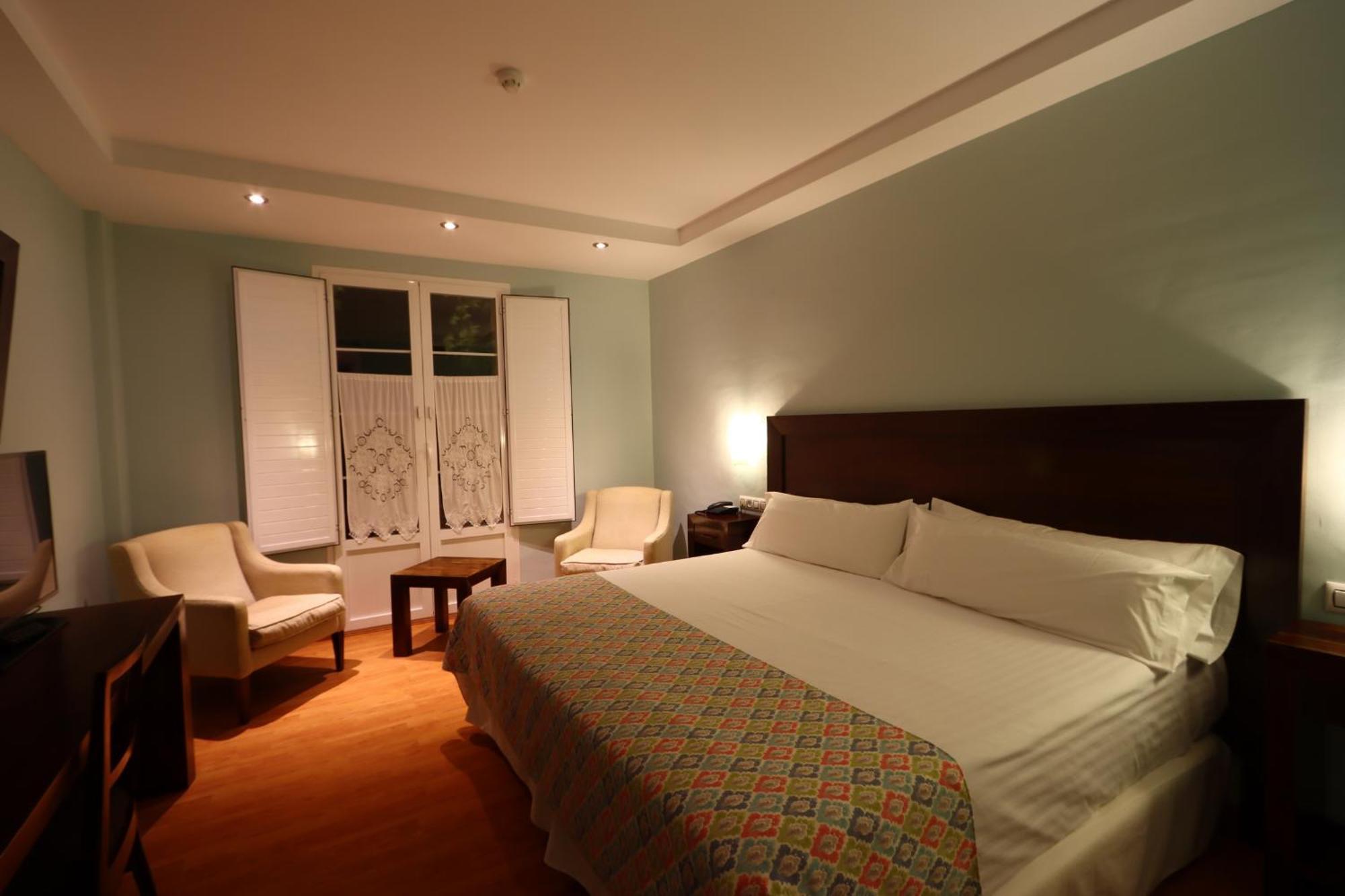 Hotel Gran Aqualange - Balneario De 4*