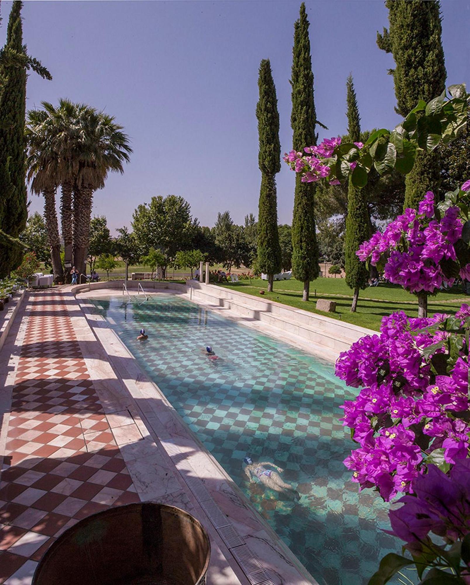Gran Aqualange - Balneario De Hotel 4*
