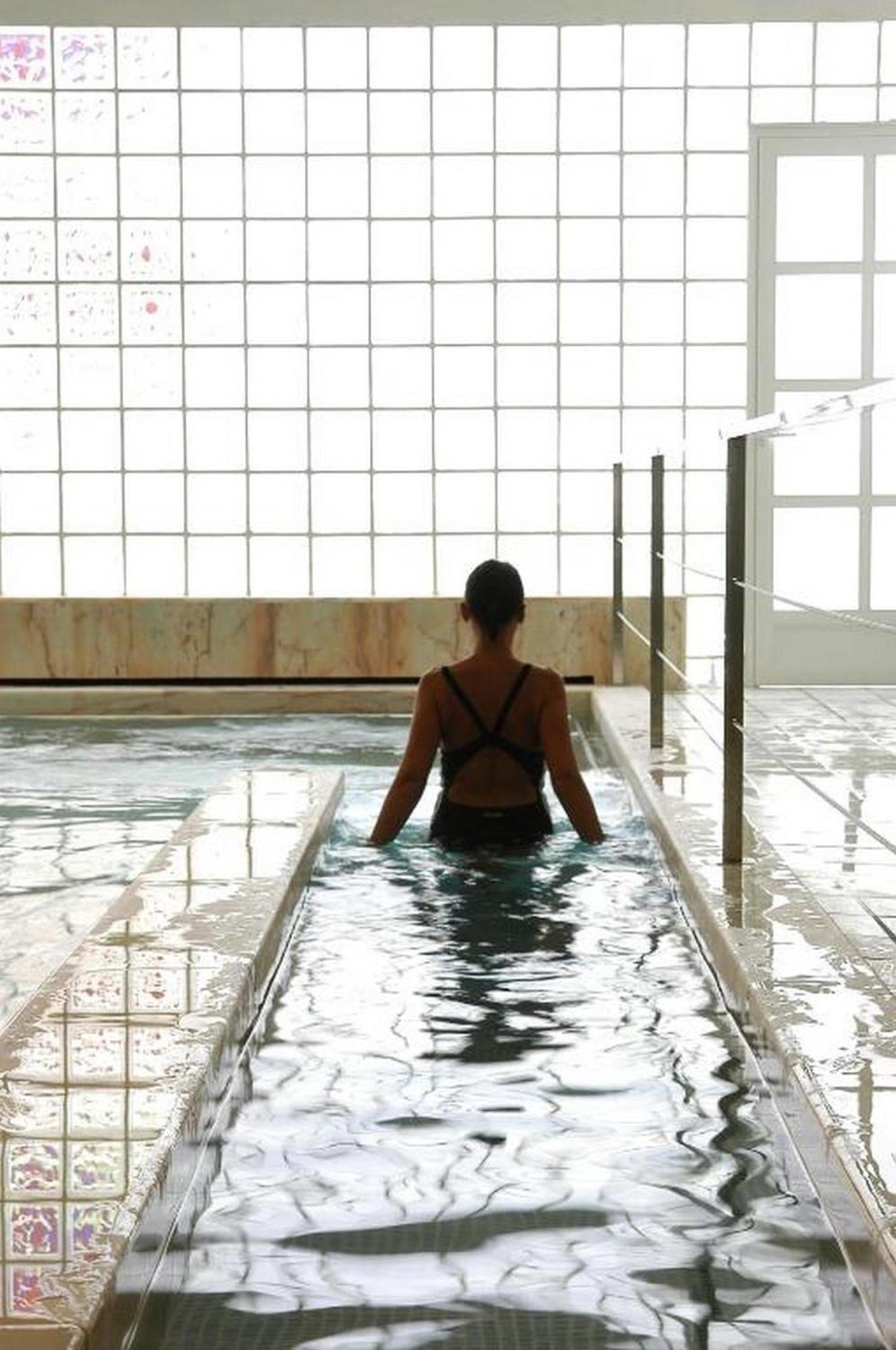 Gran Aqualange - Balneario De Hotel 4*