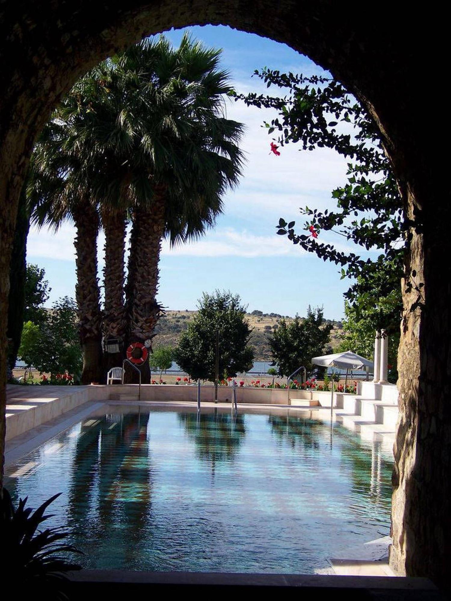 Hotel Gran Aqualange - Balneario De 4*