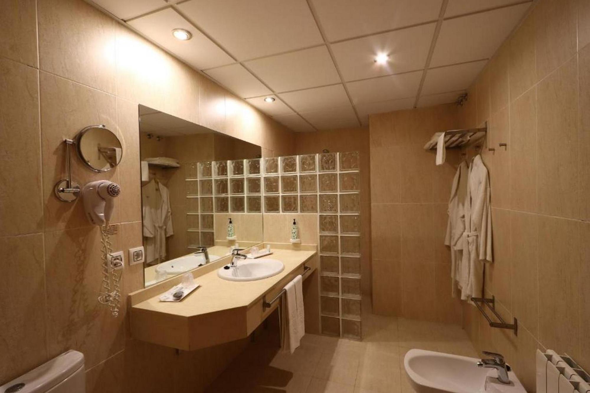 Gran Aqualange - Balneario De 4*