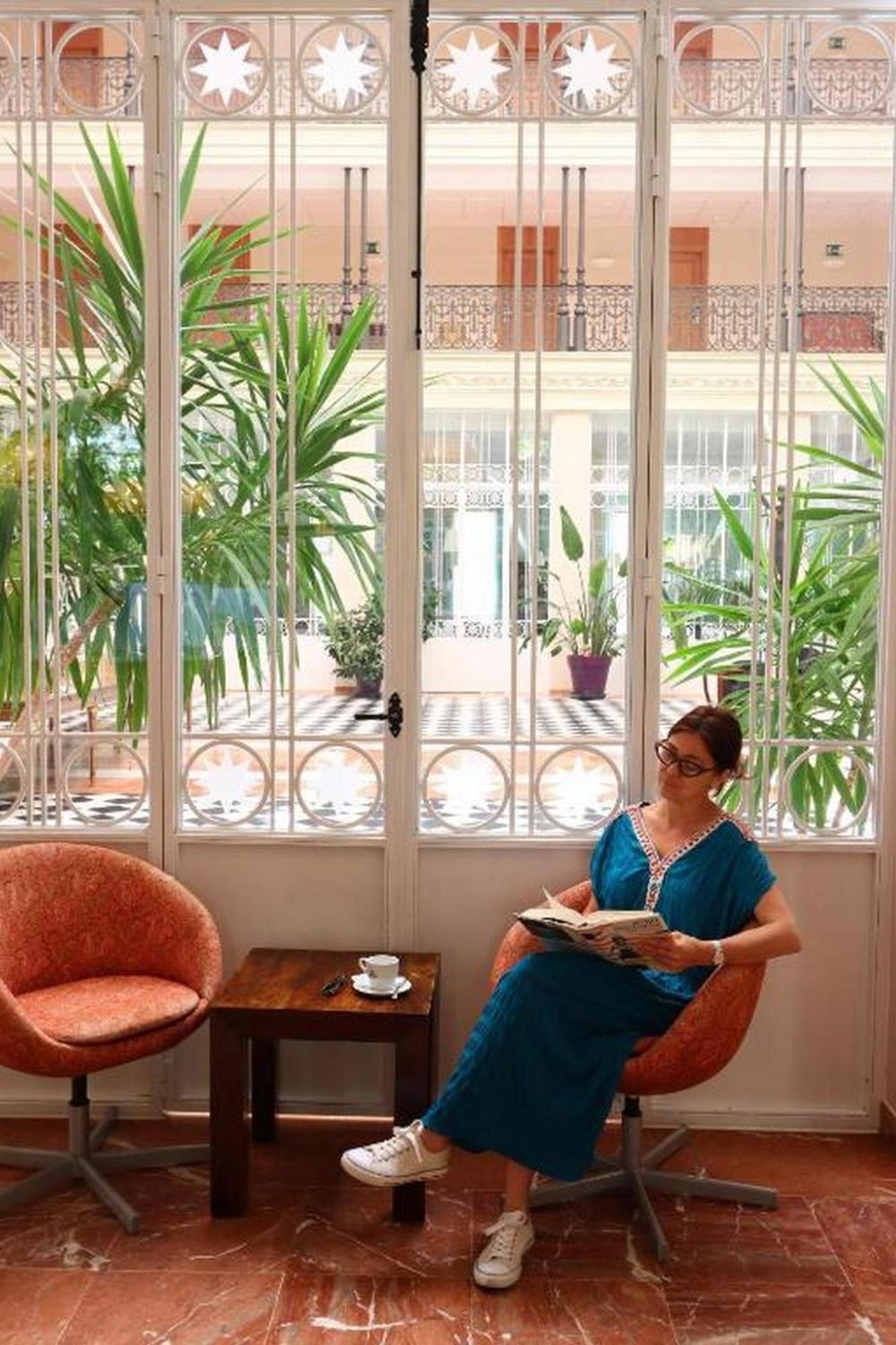 Hotel Gran Aqualange - Balneario De