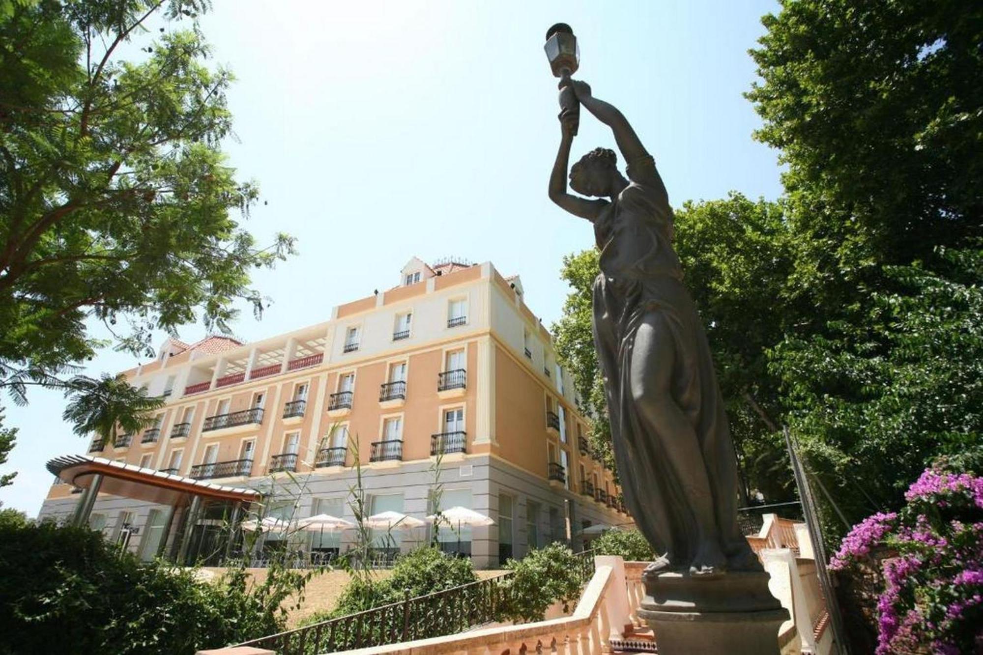 Hotel Gran Aqualange - Balneario De 4*