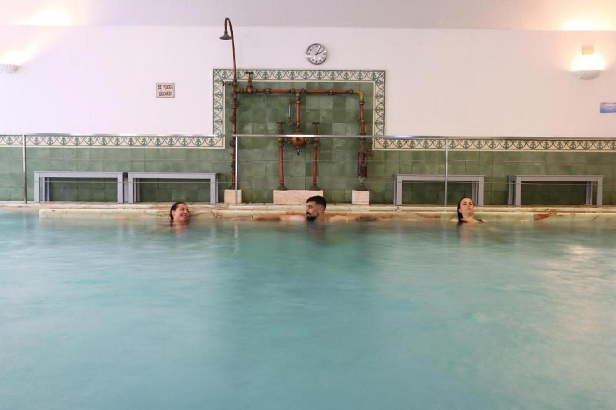 Gran Aqualange - Balneario De