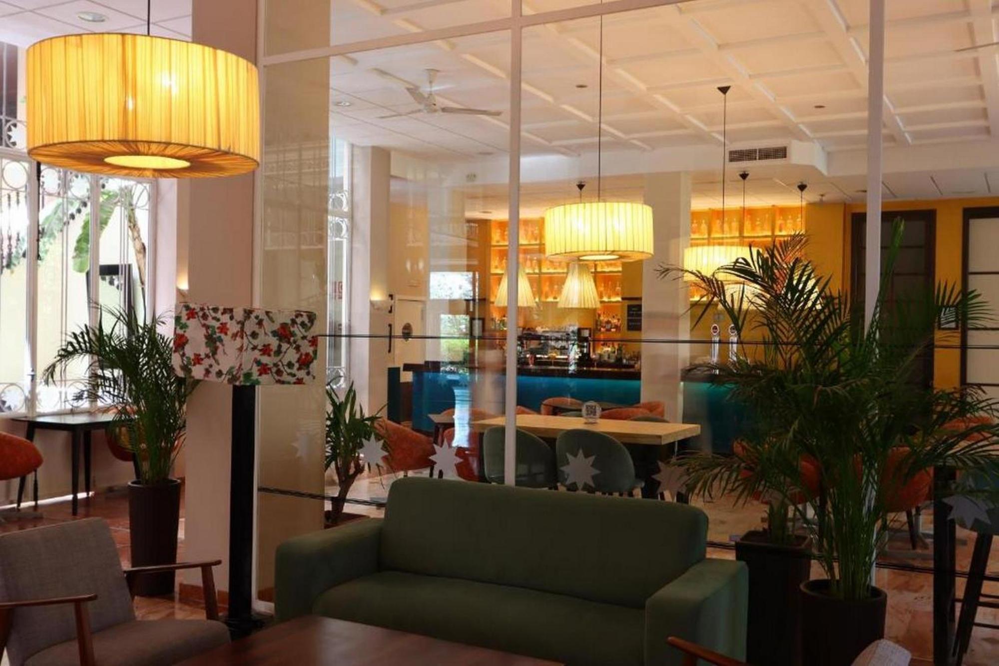 Gran Aqualange - Balneario De Hotel