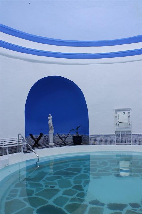 Gran Aqualange - Balneario De