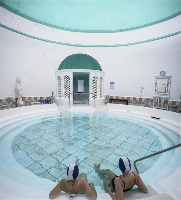Gran Aqualange - Balneario De Hotel 4*
